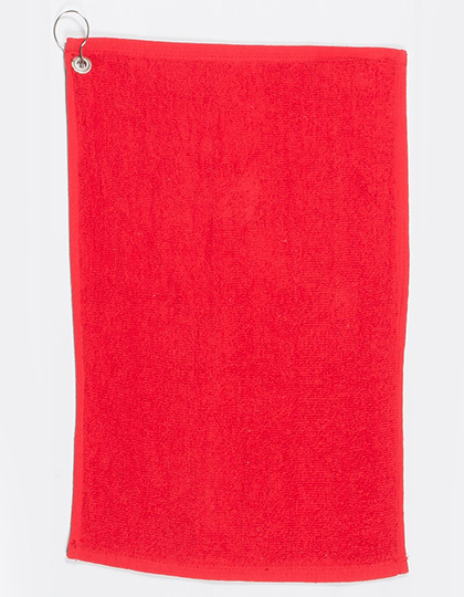 Towel City Luxury Golf Towel