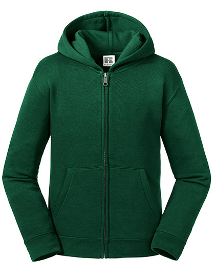 Russell Kids´ Authentic Zipped Hooded Sweat Russell Kids´ Authentic Zipped Hooded Sweat