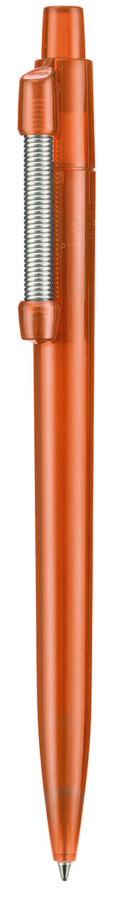 Kugelschreiber STRONG TRANSPARENT Ritter-Pen Kugelschreiber STRONG TRANSPARENT Ritter-Pen