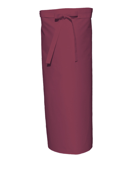 Link Kitchen Wear Bistro Apron XL
