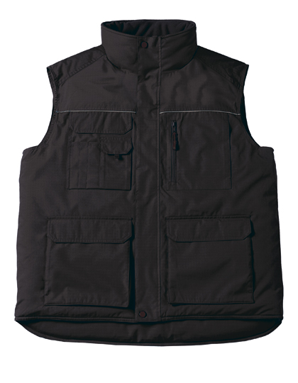 B&C COLLECTION Expert Pro Bodywarmer B&C COLLECTION Expert Pro Bodywarmer