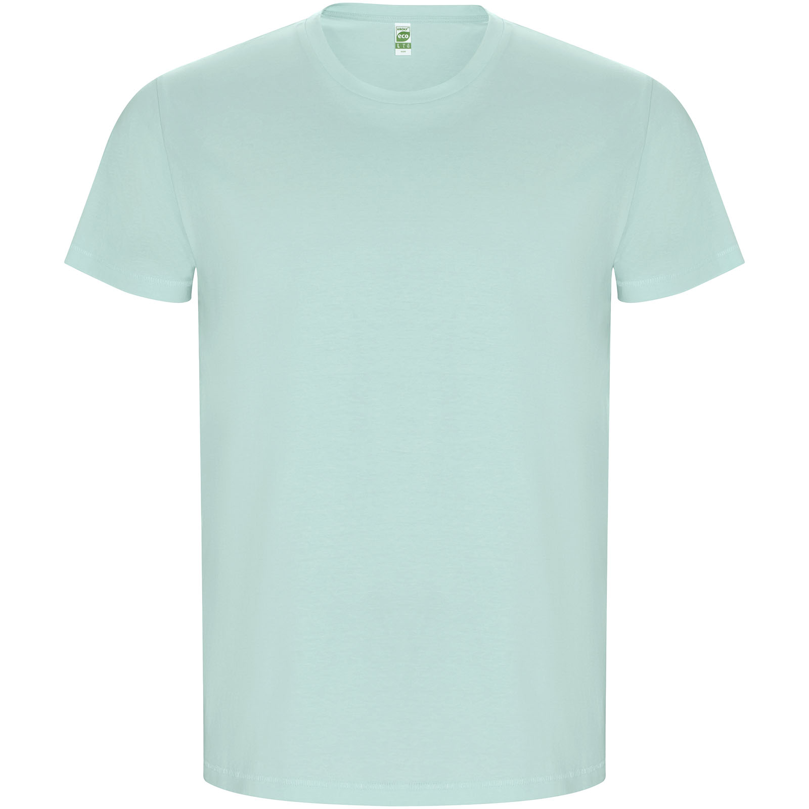 Golden T-Shirt für Herren