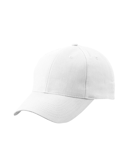 Myrtle beach Brushed 6-Panel Cap Myrtle beach Brushed 6-Panel Cap