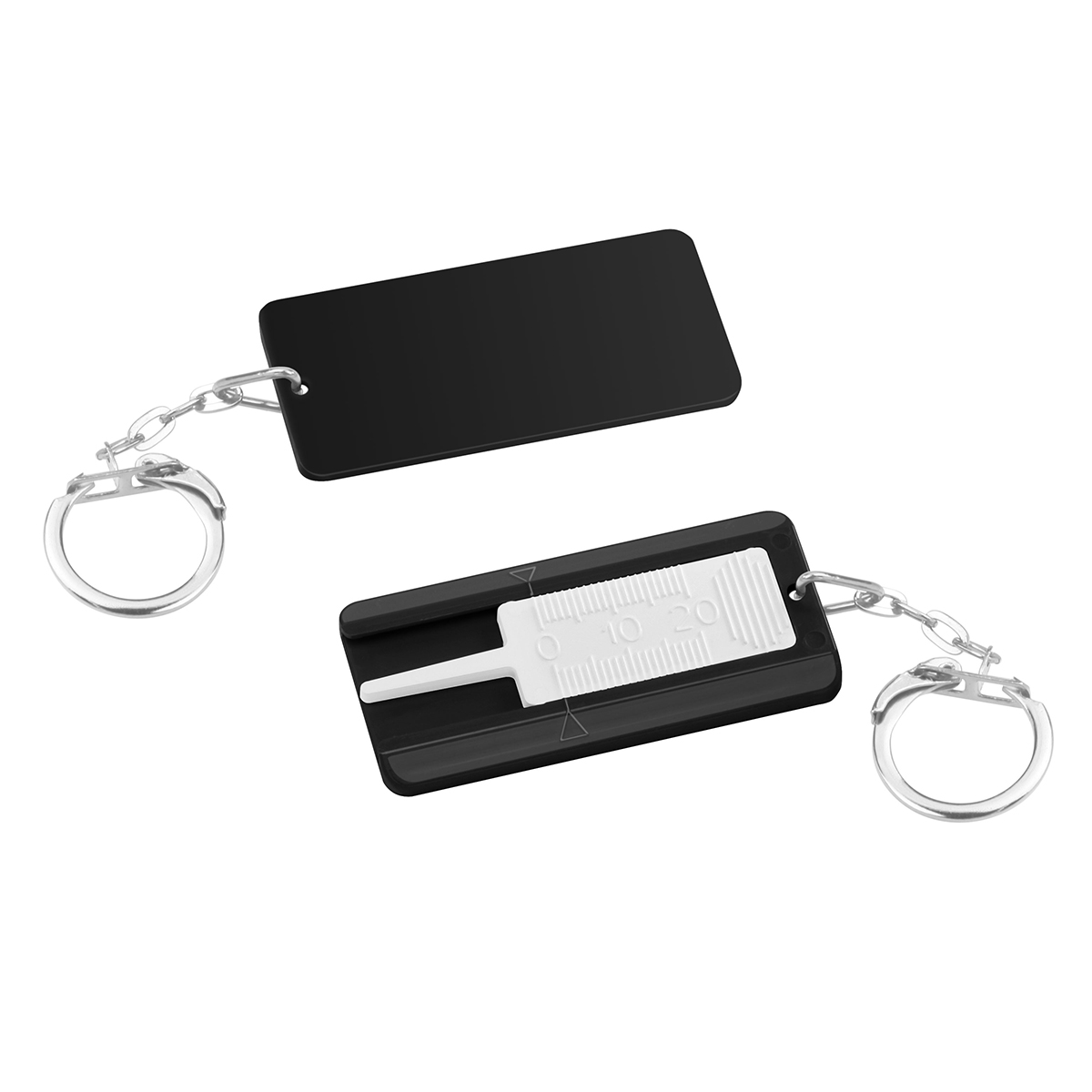 Reifenprofiltiefenmesser Reifenprofiltiefenmesser