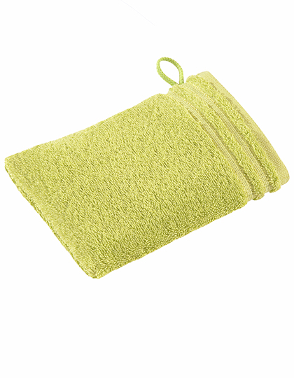 Vossen Calypso Feeling Waschhandschuh Vossen Calypso Feeling Waschhandschuh
