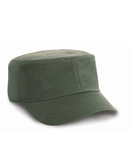 Result Headwear Urban Trooper Lightweight Cap Result Headwear Urban Trooper Lightweight Cap