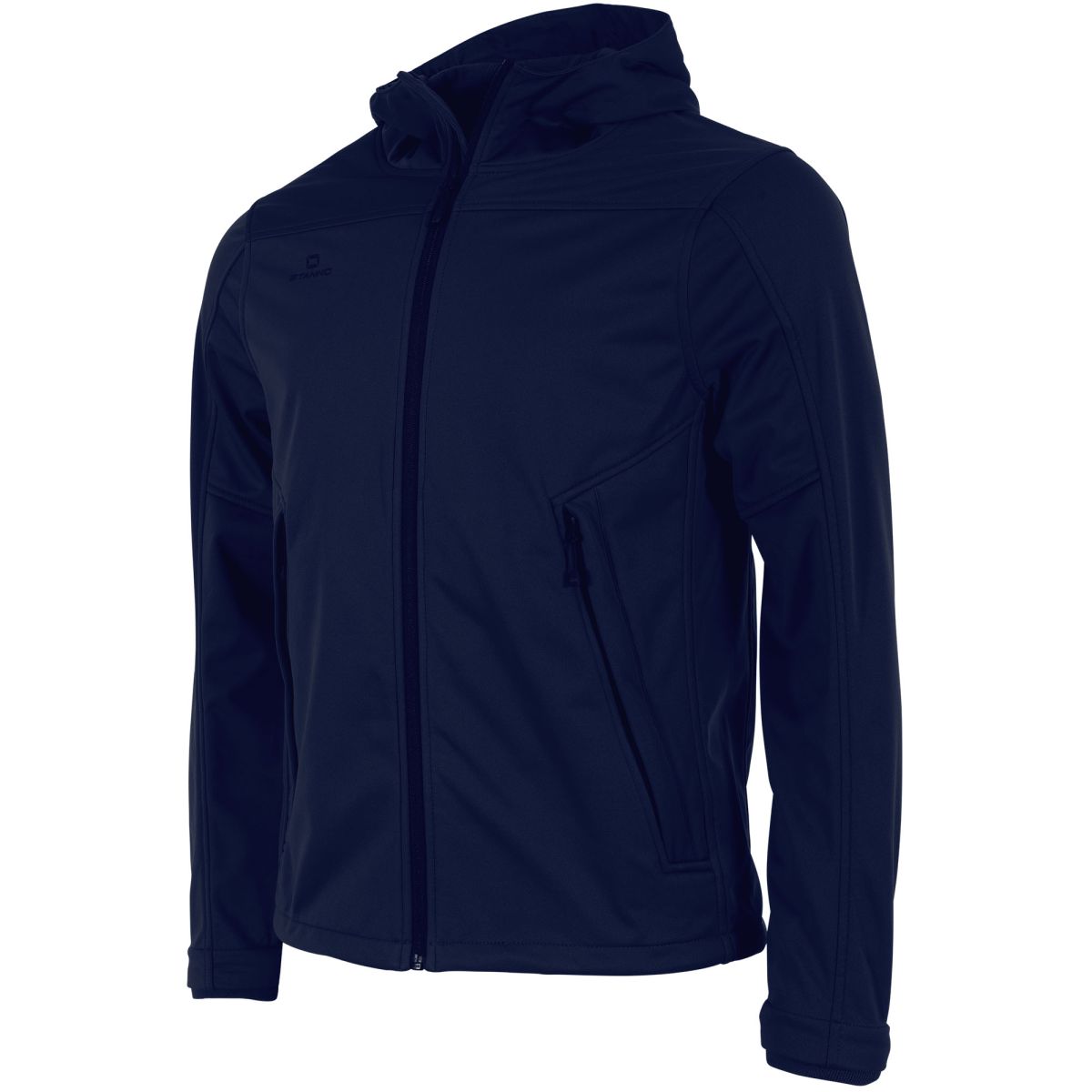Stanno Prime Softshelljacke