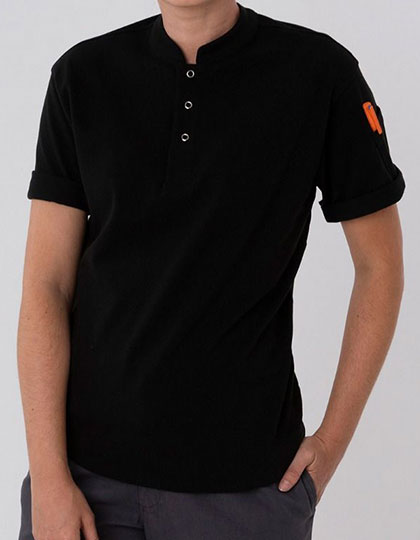 Le Chef Pique Chef Shirt Le Chef Pique Chef Shirt