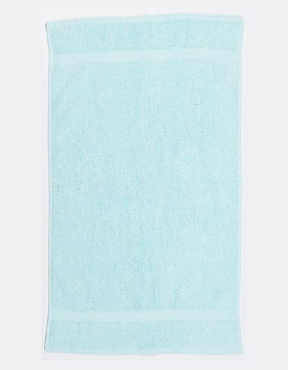 Towel City Luxury Hand Towel Towel City Luxury Hand Towel