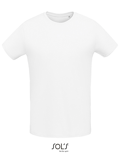 SOL´S Men´s Martin T-Shirt