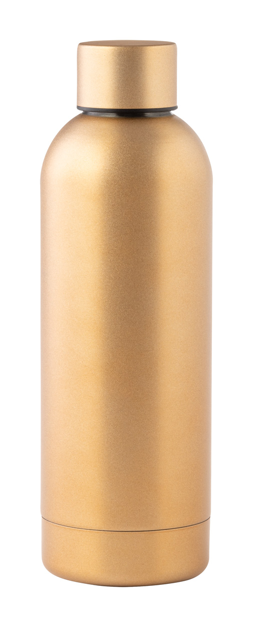 Edelstahl-Trinkflasche Blussi