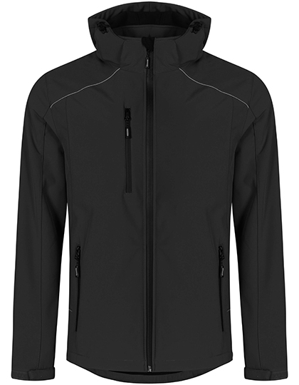 Promodoro Men´s Warm Softshell Jacket Promodoro Men´s Warm Softshell Jacket