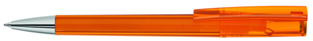 ULTIMO transparent SI Drehkugelschreiber ULTIMO transparent SI Drehkugelschreiber