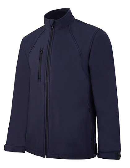 Starworld Men´s Soft-Shell Jacket Starworld Men´s Soft-Shell Jacket