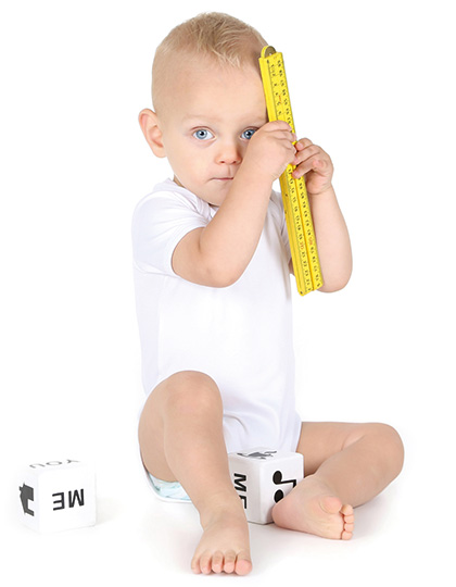 Link Kids Wear Short Sleeve Baby Bodysuit Polyester