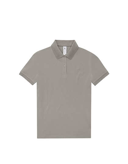 B&C BE INSPIRED My Polo 210 'Women