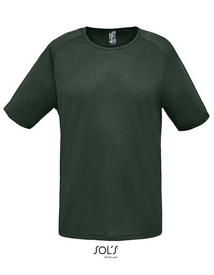 SOL´S Men´s Raglan Sleeves T Sporty SOL´S Men´s Raglan Sleeves T Sporty