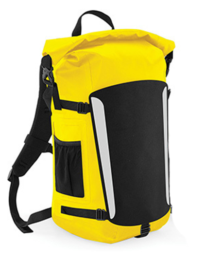 Quadra SLX® 25 Litre Waterproof Backpack Quadra SLX® 25 Litre Waterproof Backpack