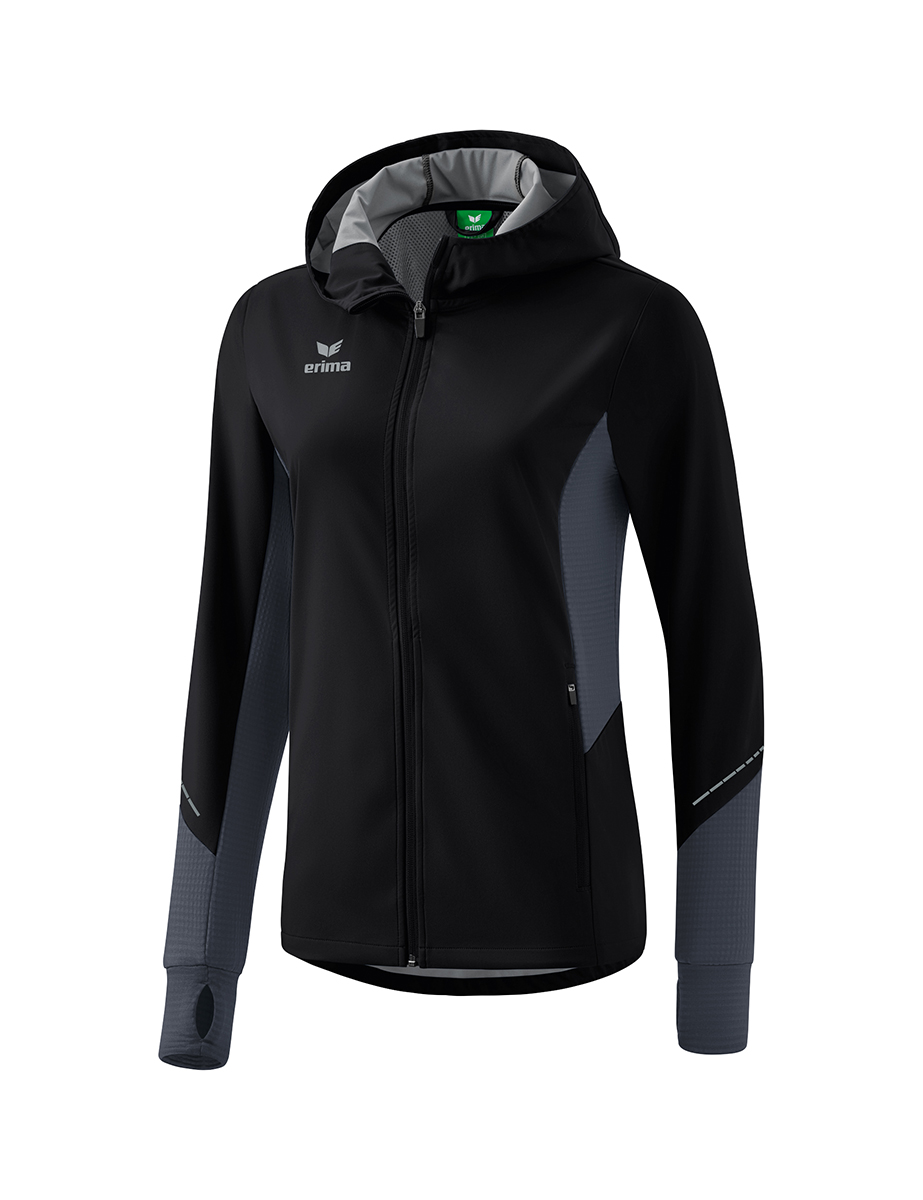 Erima RACING Running Jacke Damen