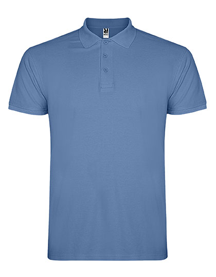 Roly Men´s Star Poloshirt