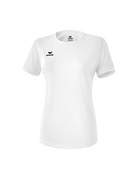 Erima Funktions Teamsport T-Shirt Damen