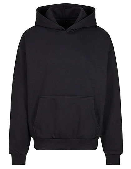 Build Your Brand Ultra Heavy Oversized Hoody