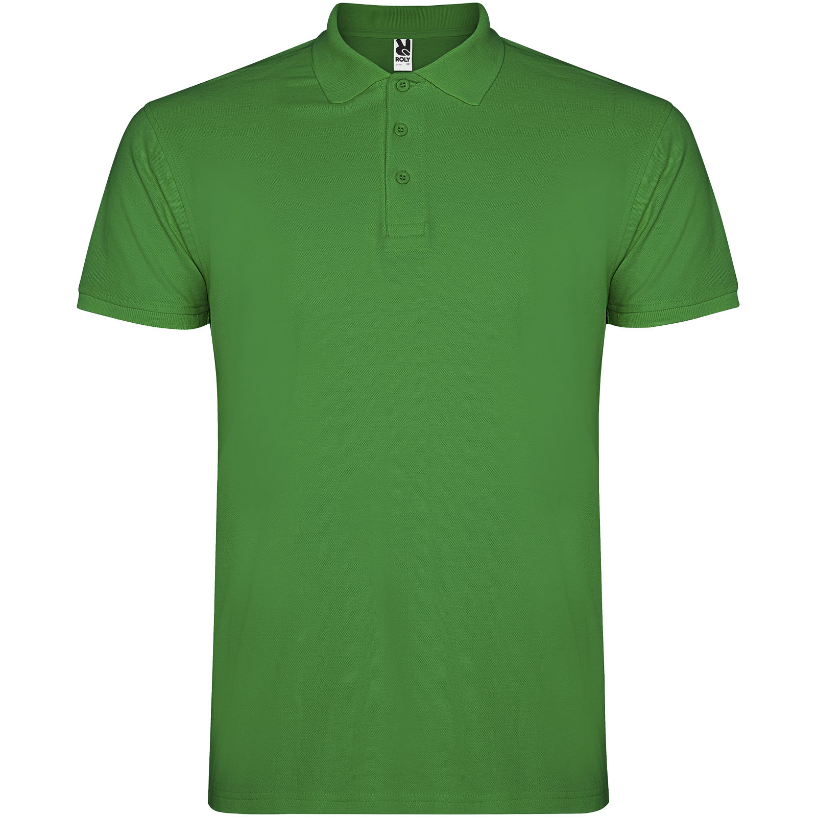 Star Poloshirt für Herren