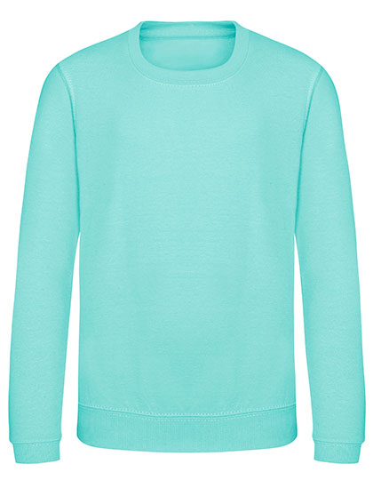 Just Hoods Kids´ AWDis Sweat Just Hoods Kids´ AWDis Sweat