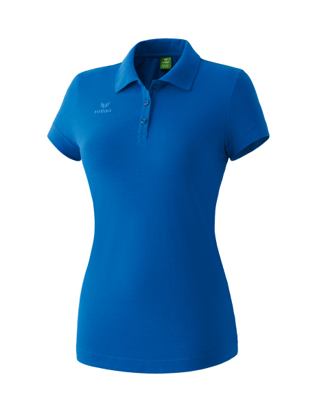 Erima Teamsport Poloshirt Damen