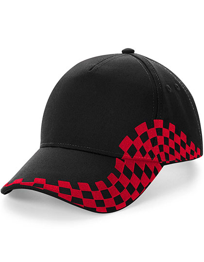 Beechfield Grand Prix Cap Beechfield Grand Prix Cap