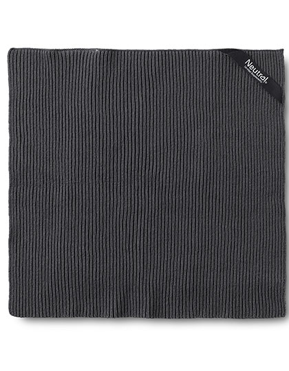 Neutral Rib Knit Kitchen Cloth (2 Pieces)
