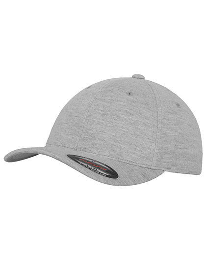 FLEXFIT Flexfit Double Jersey Cap