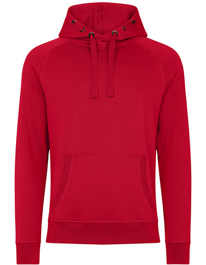 HRM Unisex Premium Raglan Hoody