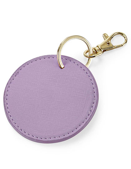 BagBase Boutique Circular Key Clip BagBase Boutique Circular Key Clip