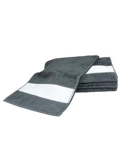 ARTG SUBLI-Me® Sport Towel ARTG SUBLI-Me® Sport Towel