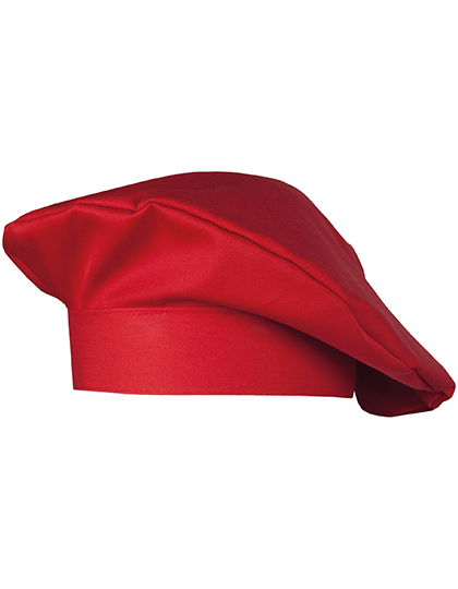 CG Workwear Chef´s Hat Fano Classic CG Workwear Chef´s Hat Fano Classic