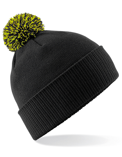 Beechfield Snowstar® Beanie