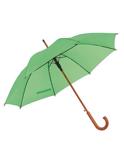 Automatischer Holzstockschirm Tango Automatischer Holzstockschirm Tango