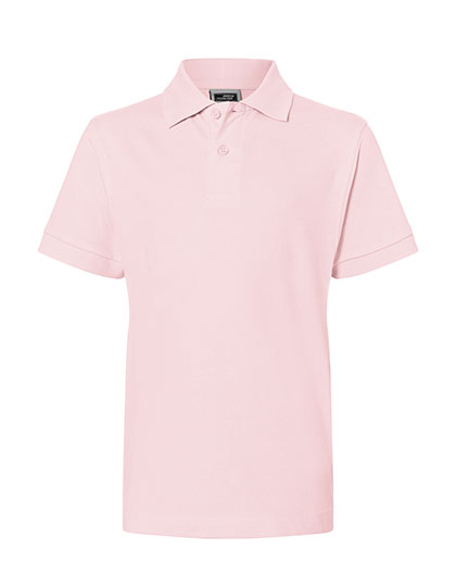 James&Nicholson Junior Classic Polo