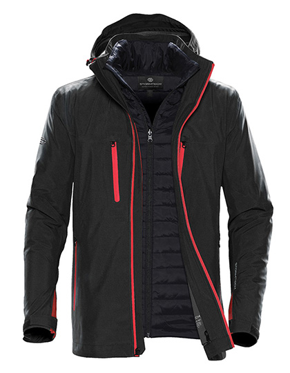 Stormtech Men´s Matrix System Jacket Stormtech Men´s Matrix System Jacket