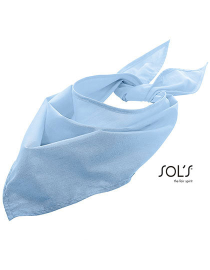 SOL´S Bandana