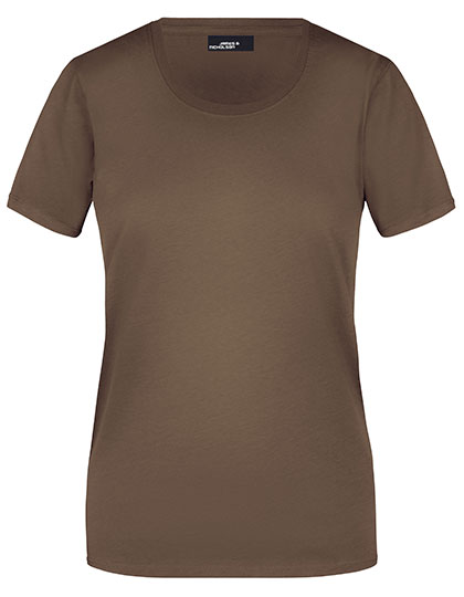 James&Nicholson Ladies´ Basic-T James&Nicholson Ladies´ Basic-T