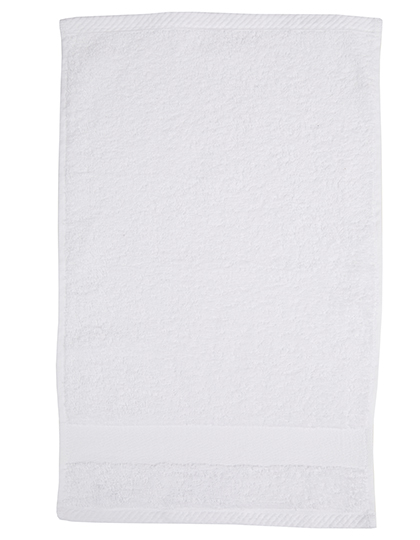 Fair Towel Organic Cozy Guest Towel Fair Towel Organic Cozy Guest Towel