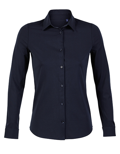 NEOBLU Women´s Mercerised Shirt Balthazar