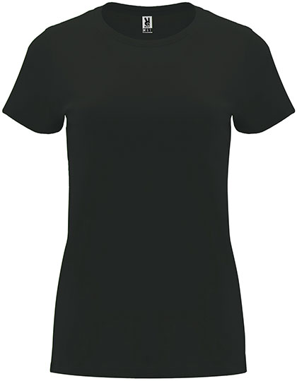 Roly Women´s Capri T-Shirt