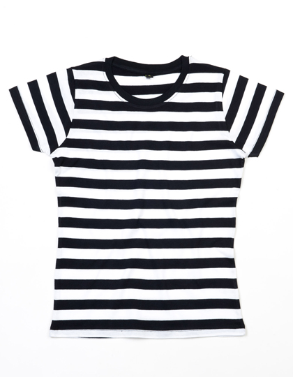 Mantis Women´s Stripy T Mantis Women´s Stripy T