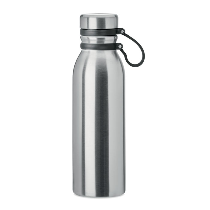 Doppelwandige Flasche 600 ml