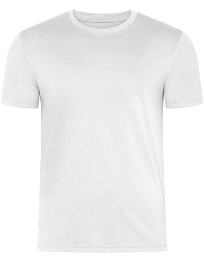 HRM Men´s Organic Heavy Luxury Roundneck Tees