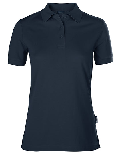 HRM Women´s Luxury Polo HRM Women´s Luxury Polo