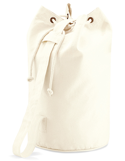 Quadra Canvas Duffle Quadra Canvas Duffle